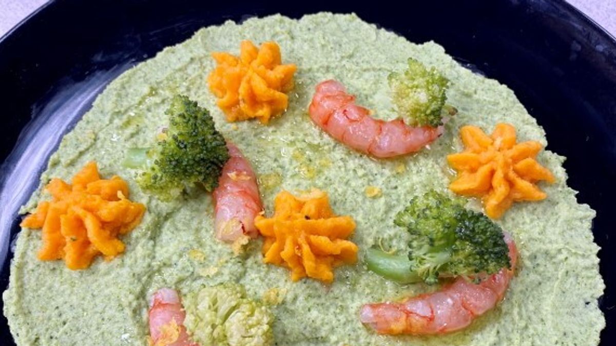  © DA RICETTA 