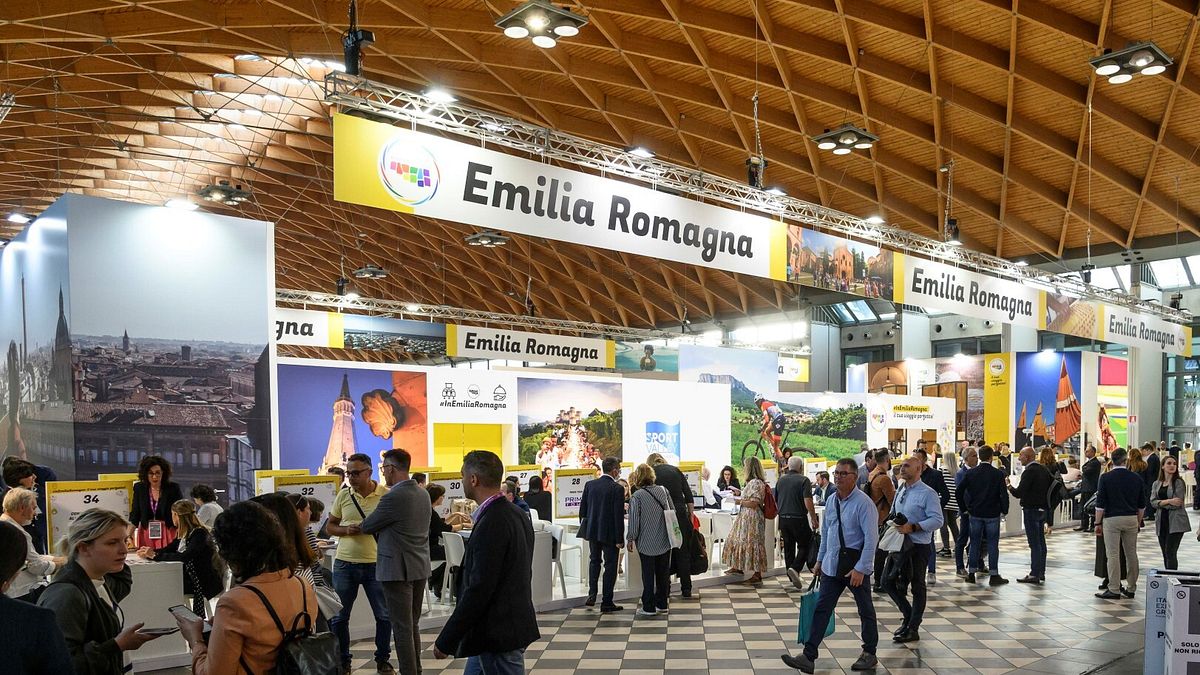  APT Servizi Uff Stampa Fiera TTG  © ufficio stampa