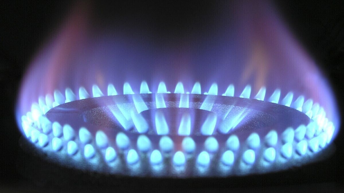 gas © Ufficio stampa