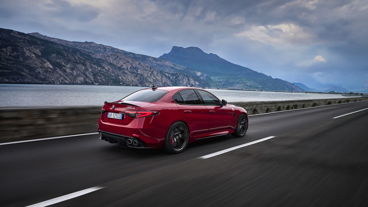  © Ufficio stampa Alfa Romeo