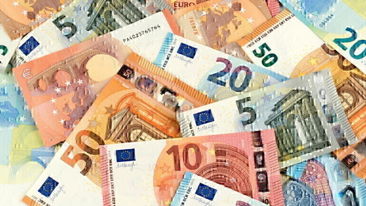 soldi euro © Ansa