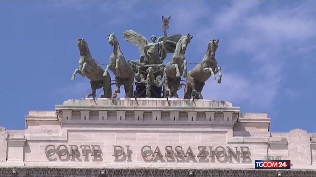 Cassazione: "Gli sgomberi vanno eseguiti subito" © Da video