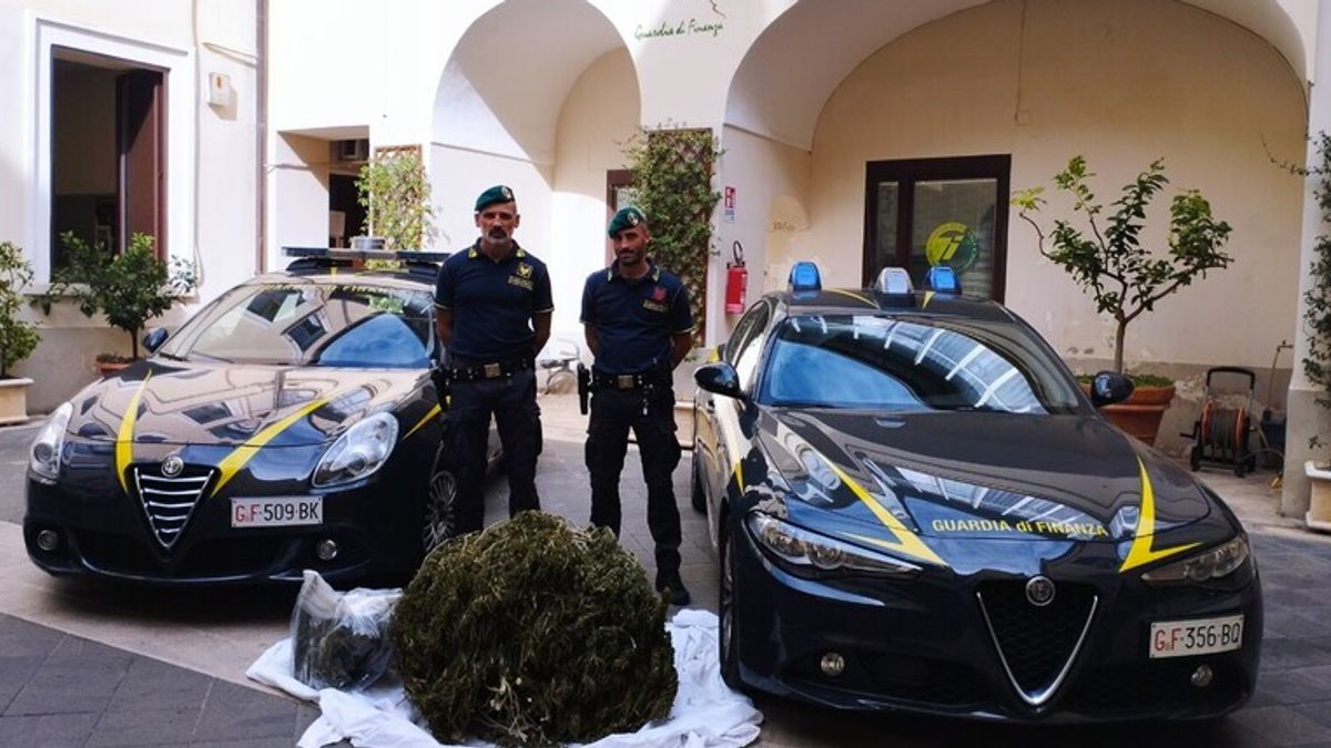  © Guardia di finanza