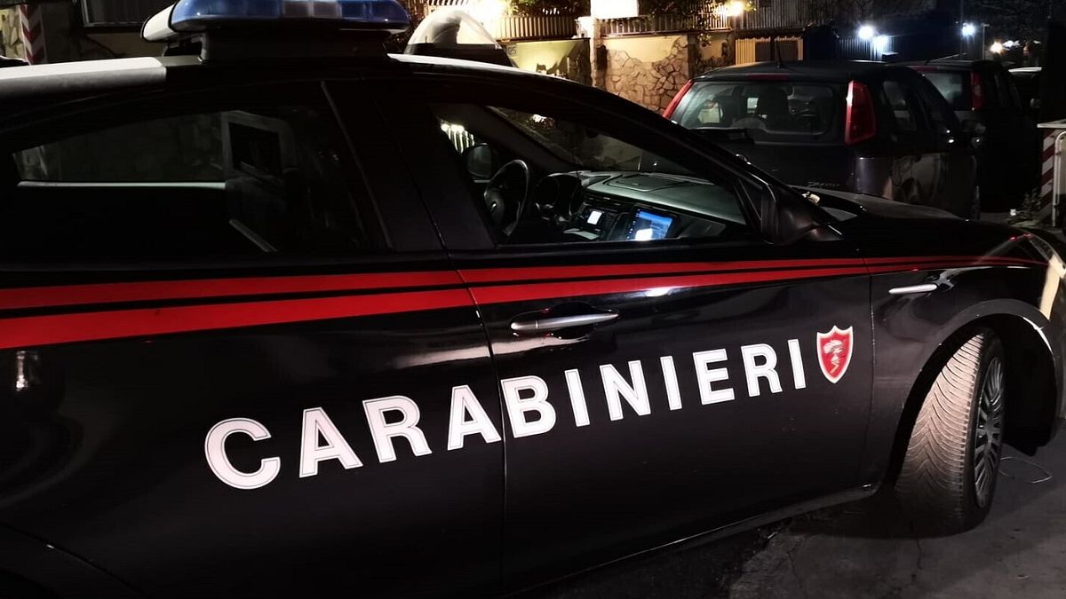  © Carabinieri