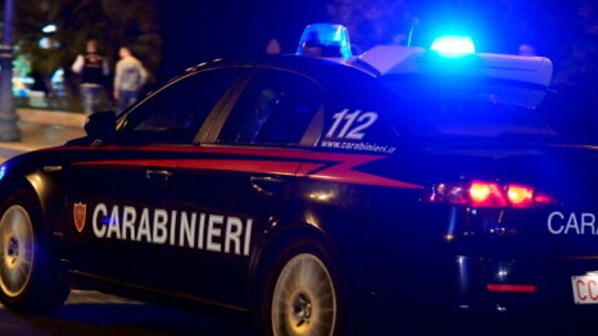  © carabinieri