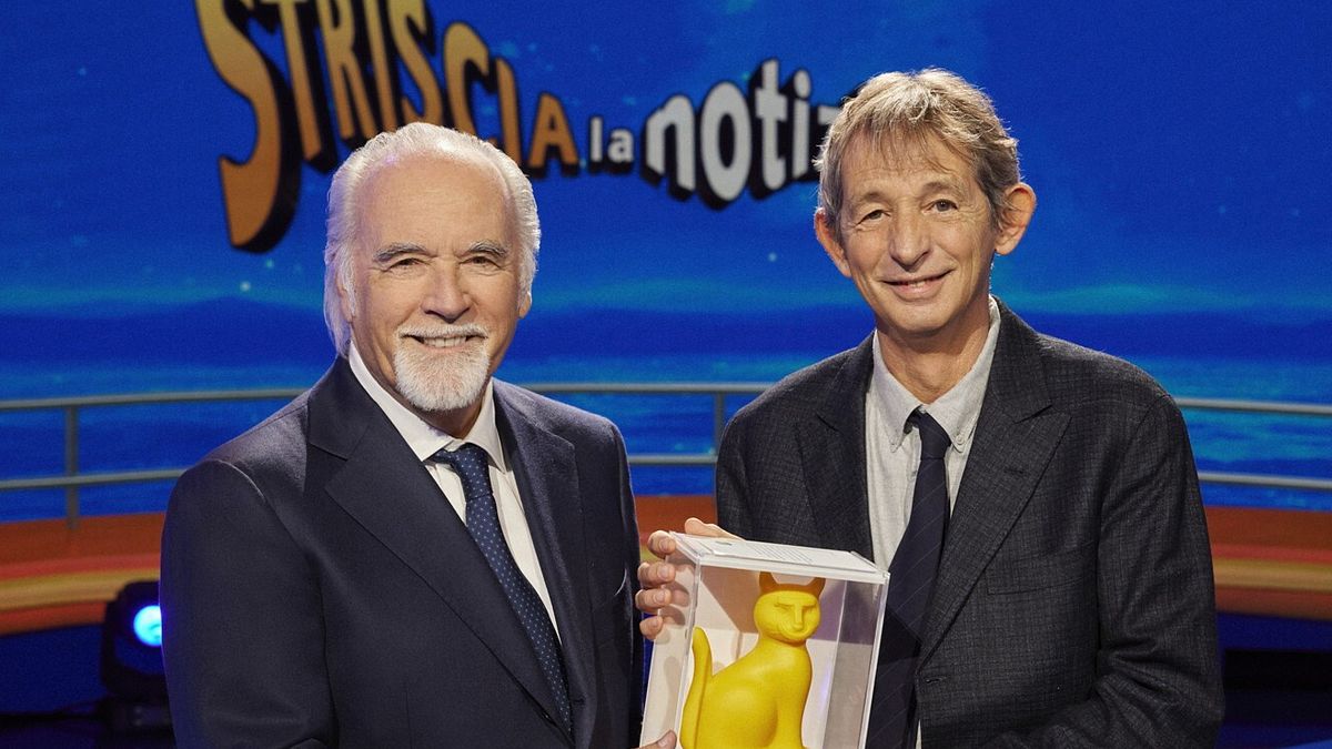  © Ufficio Stampa Mediaset
