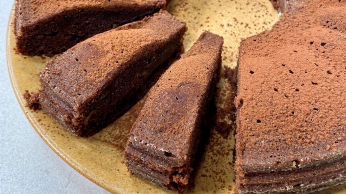  © DA RICETTA 