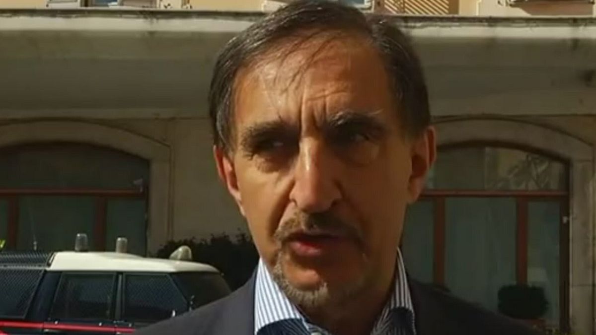 Parlamento, La Russa: "Noi non possiamo dettare nomi" © Da video