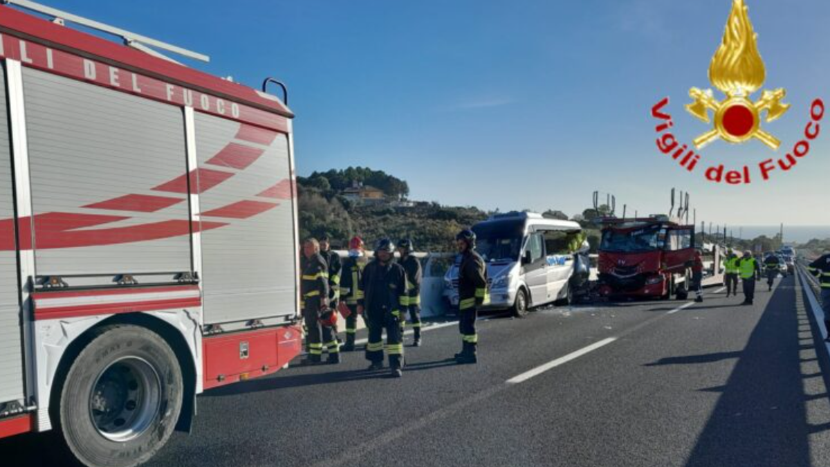  © Vigili del Fuoco