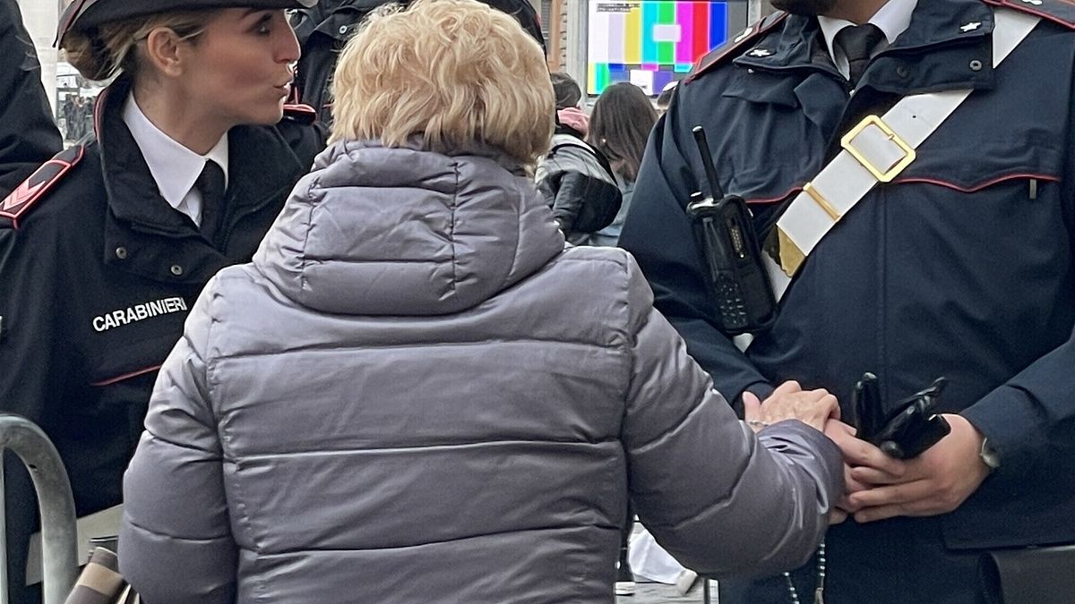  © Carabinieri
