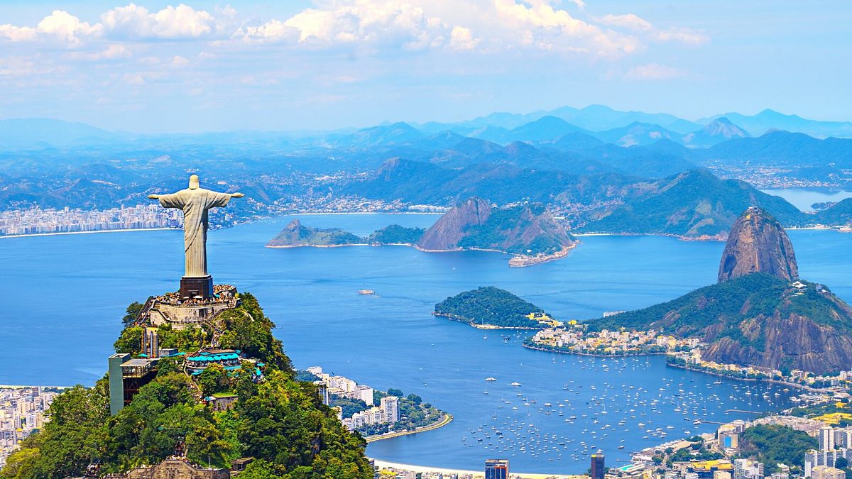 Rio de Janeiro © Ente del Turismo