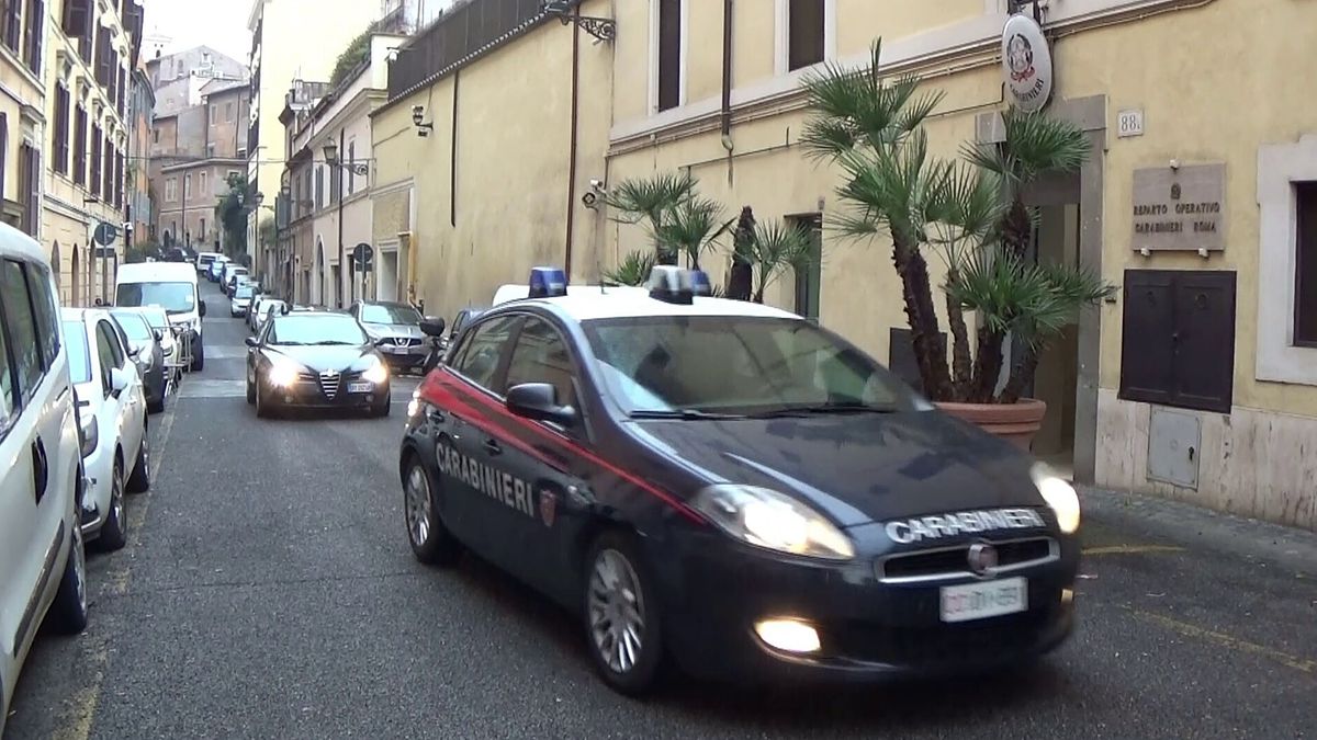 © Carabinieri
