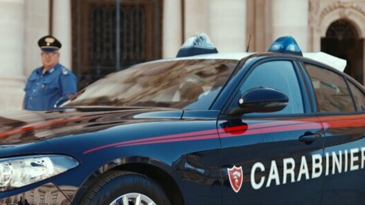  © Carabinieri