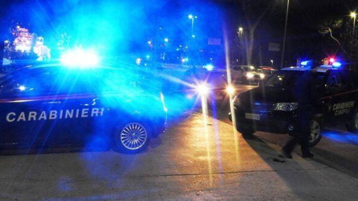  © carabinieri