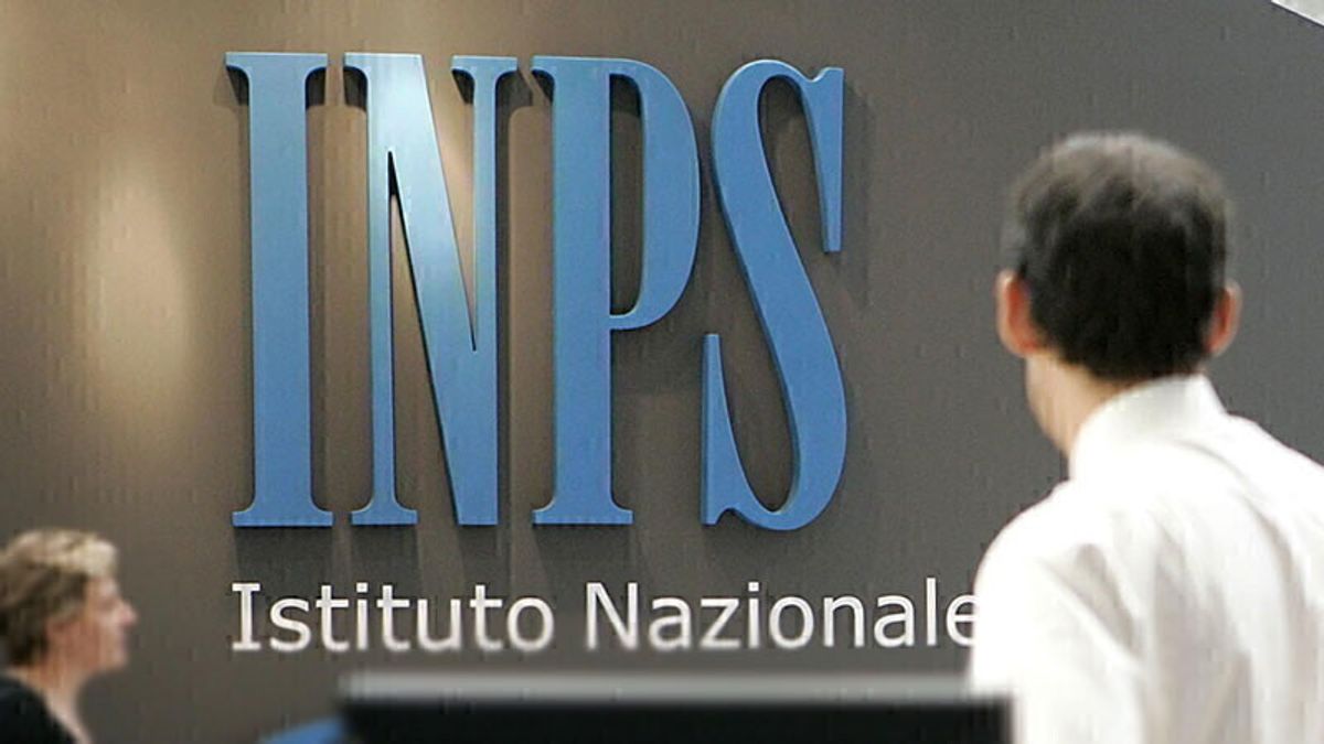 INPS © Dal Web