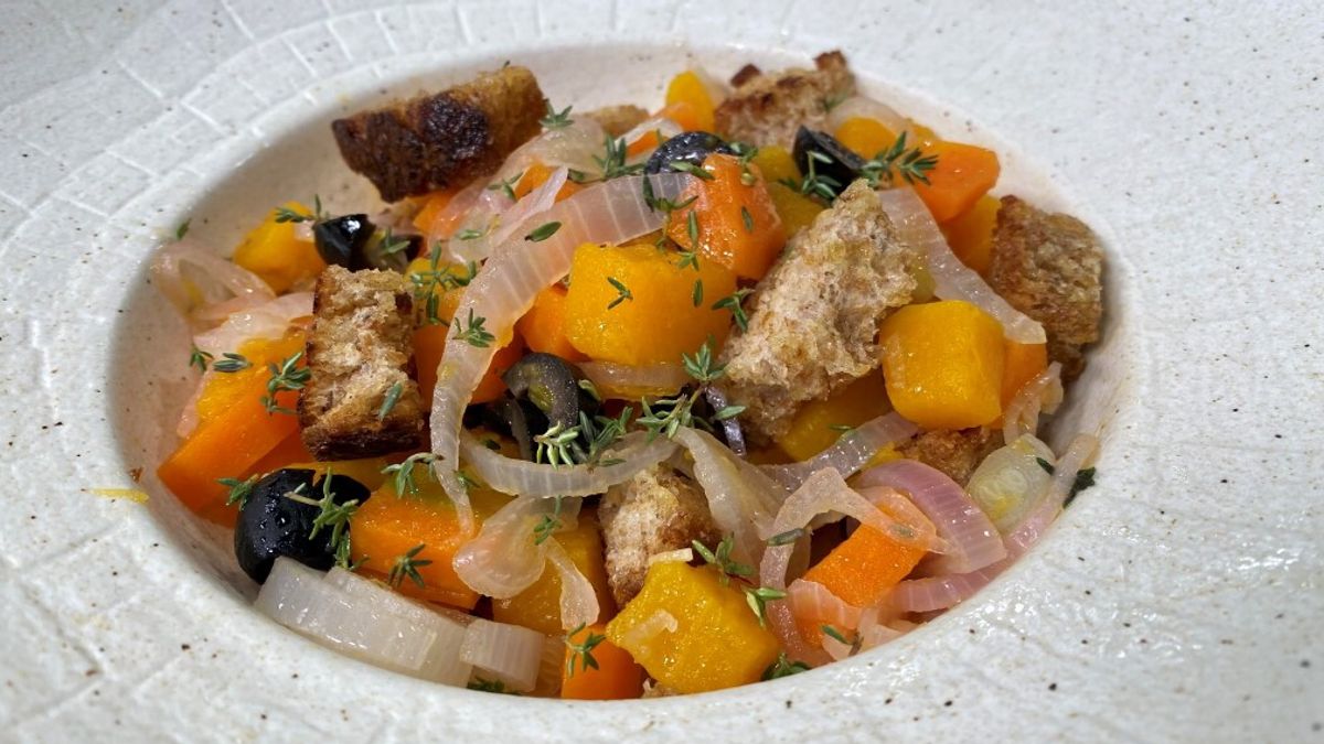  © DA RICETTA 