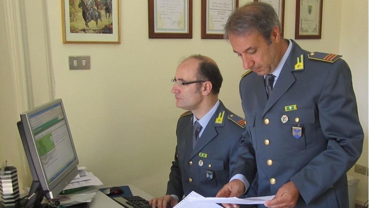  © Guardia di finanza