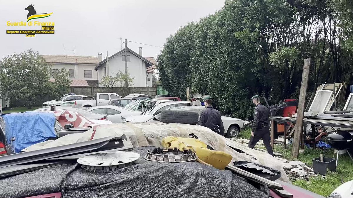  © Guardia di finanza