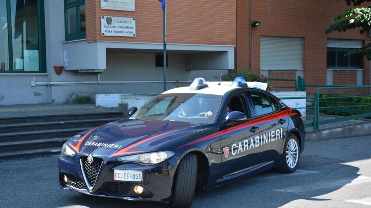  © Carabinieri