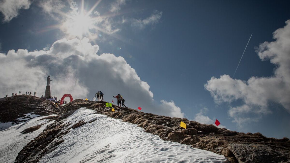  © Monte Zerbion Skyrace Press Office