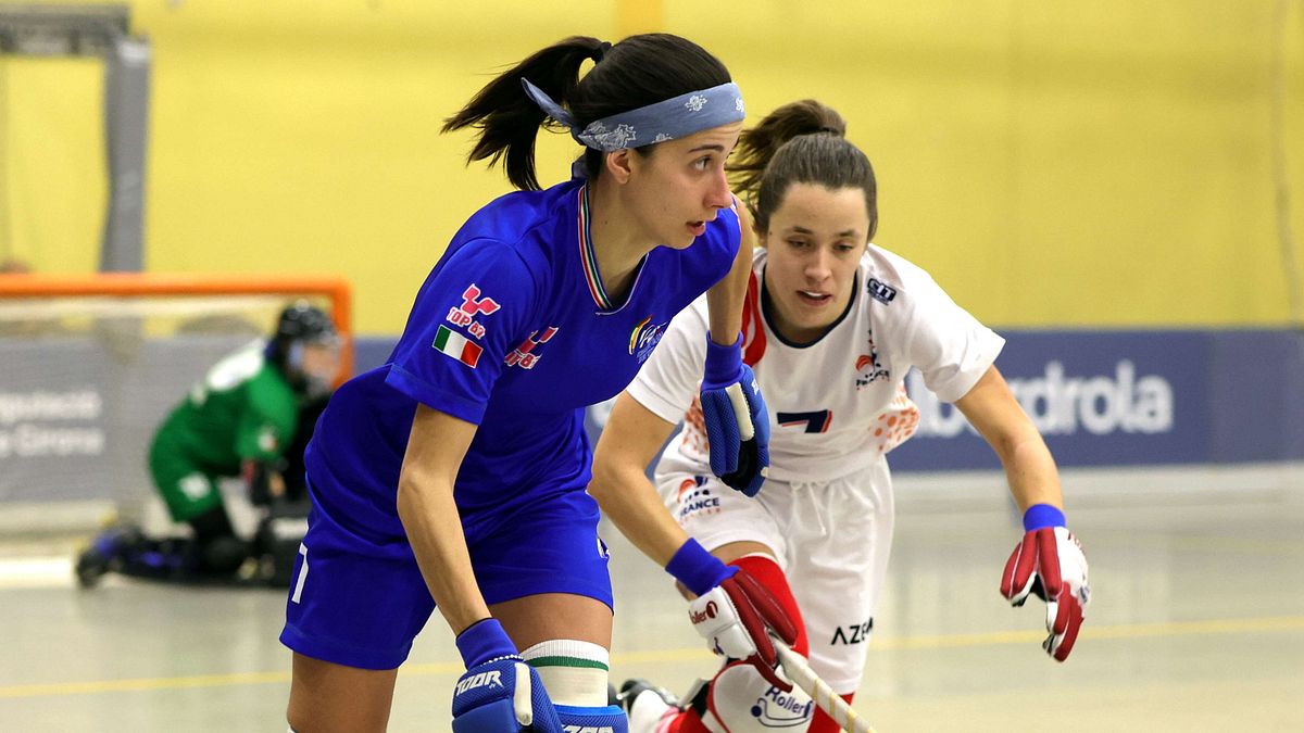  © WSE - Uff. Stampa FISR