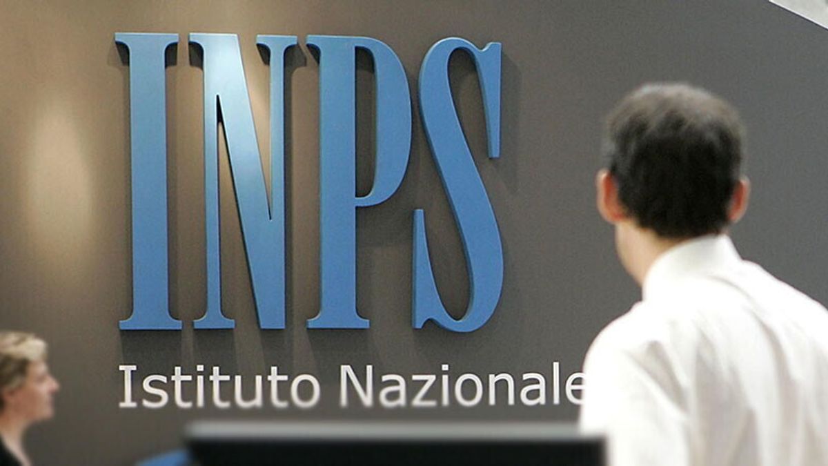 INPS © Dal Web