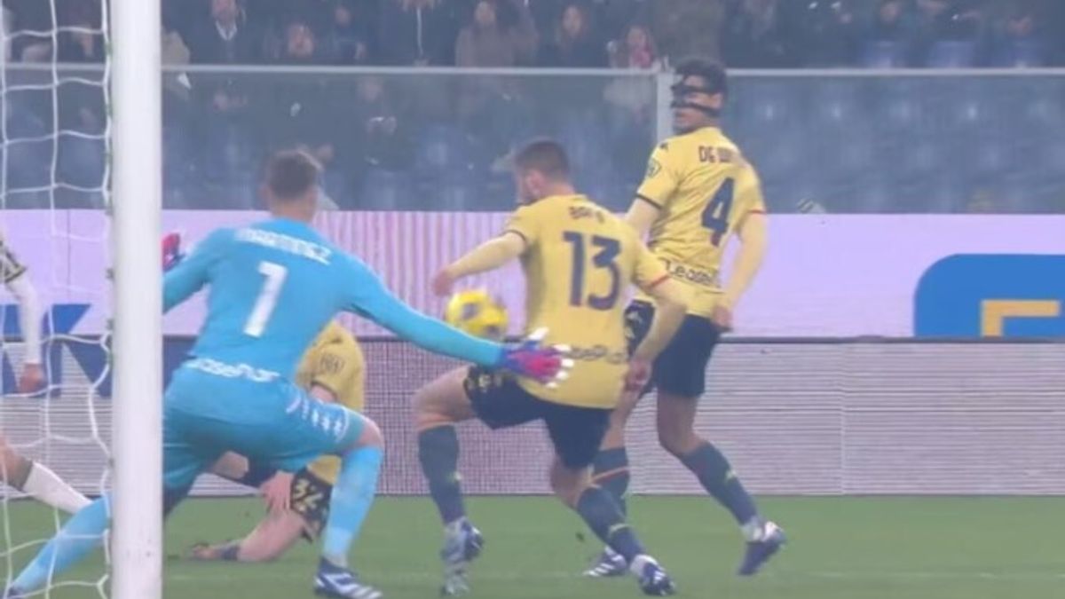  © sportmediaset
