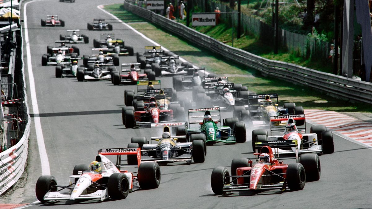  © Getty Images