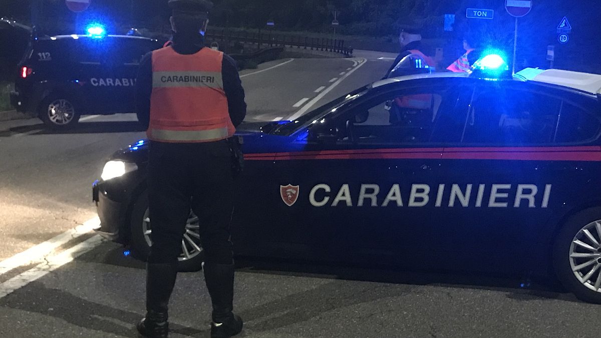  © Carabinieri