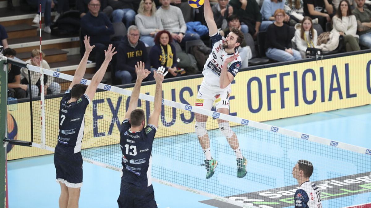  © trentinovolley.it