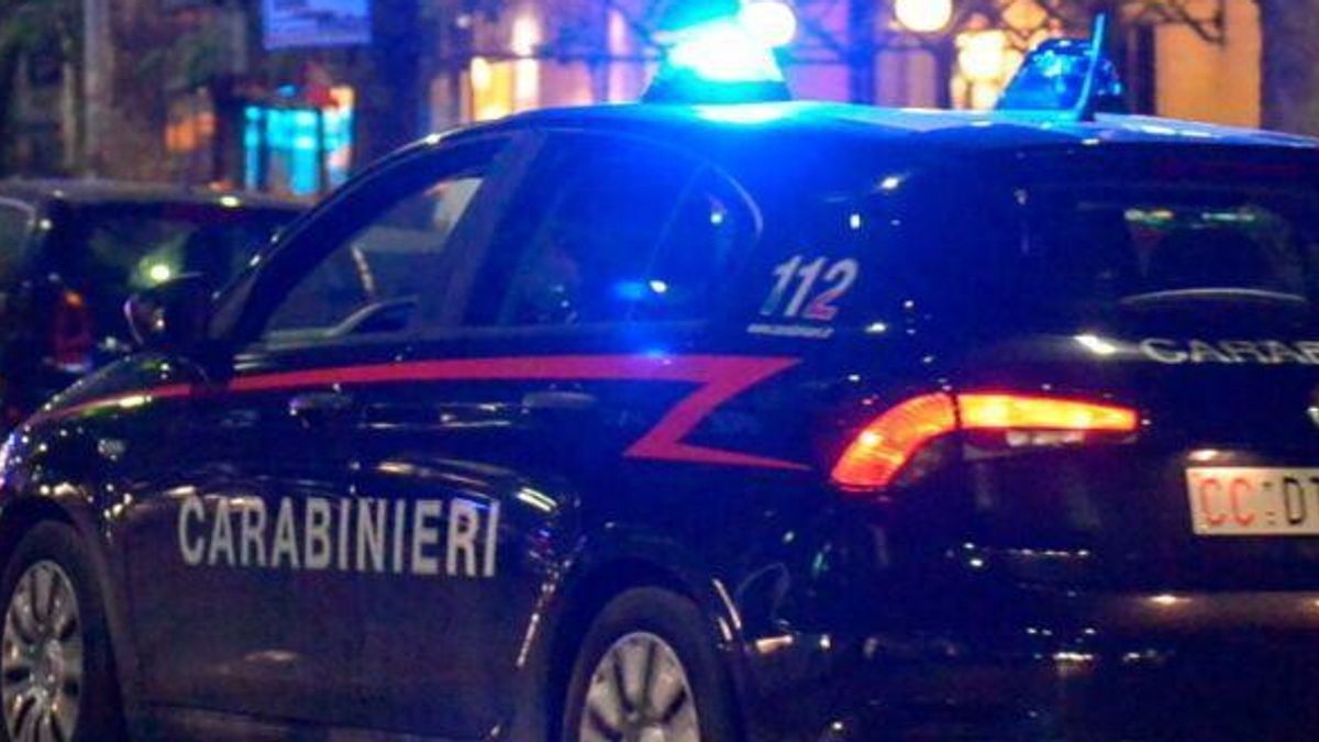  © carabinieri