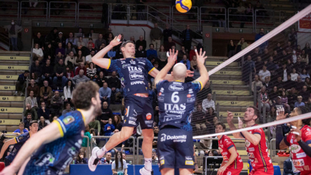  © trentinovolley.it