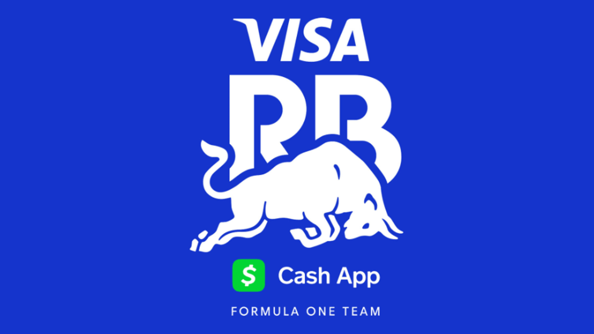  © VISA Cash App RB