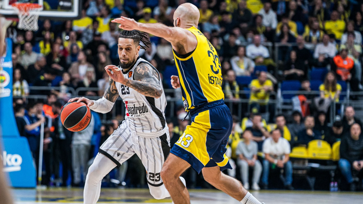  © twitter virtus bologna