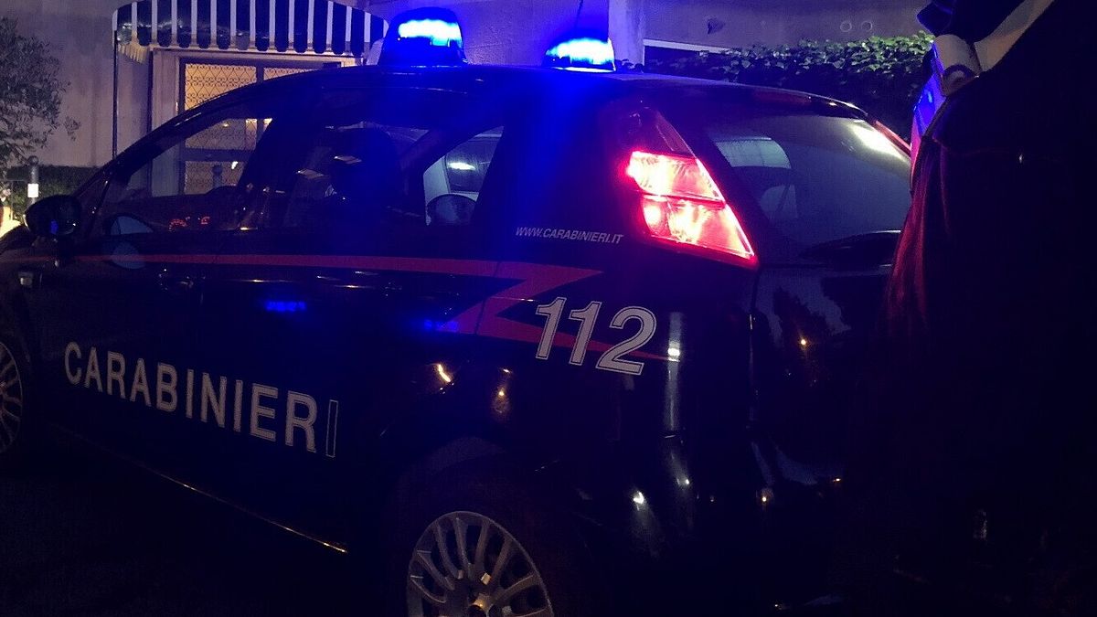  © Carabinieri