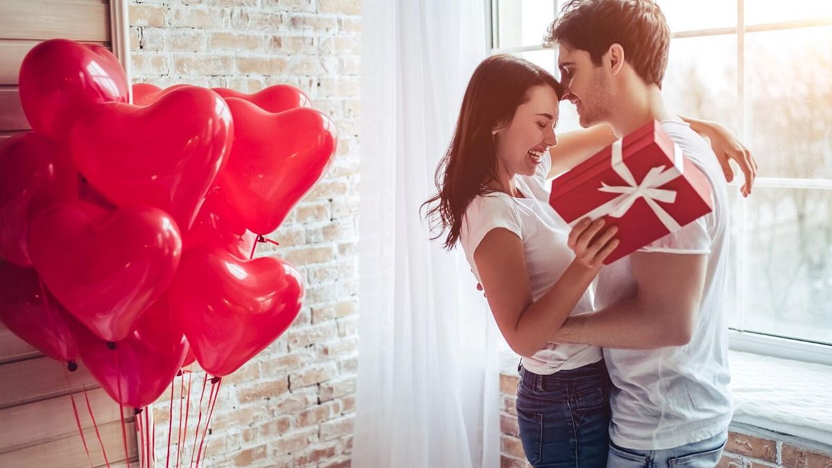 14 febbraio: non dimentichiamo San Valentino © istockphoto