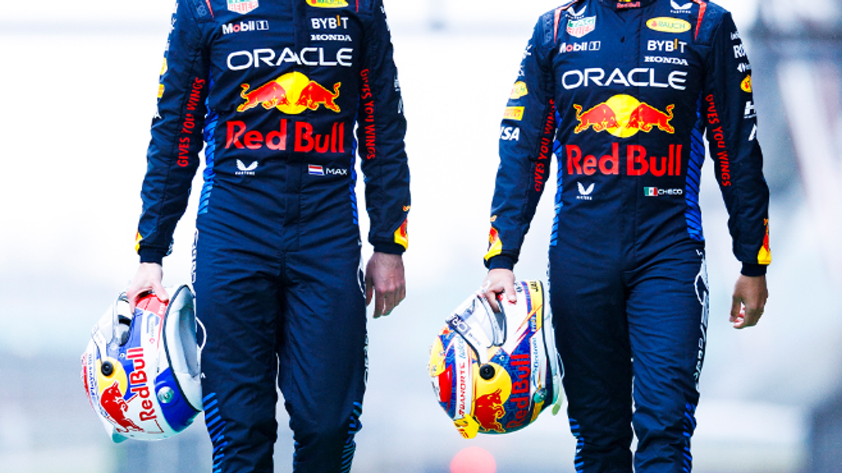  © Oracle Red Bull Racing