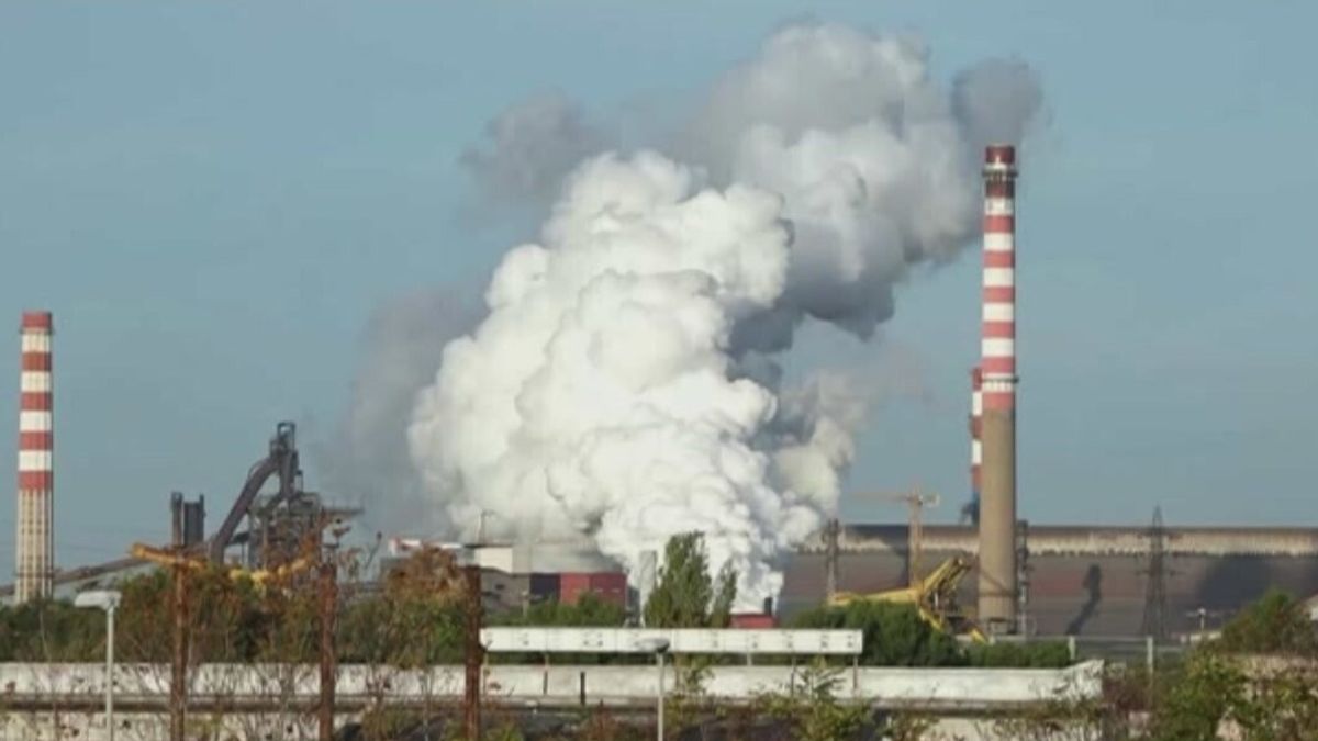 Ex Ilva, Patuanelli: "Lo Stato è pronto a fare la sua parte" © Tgcom24