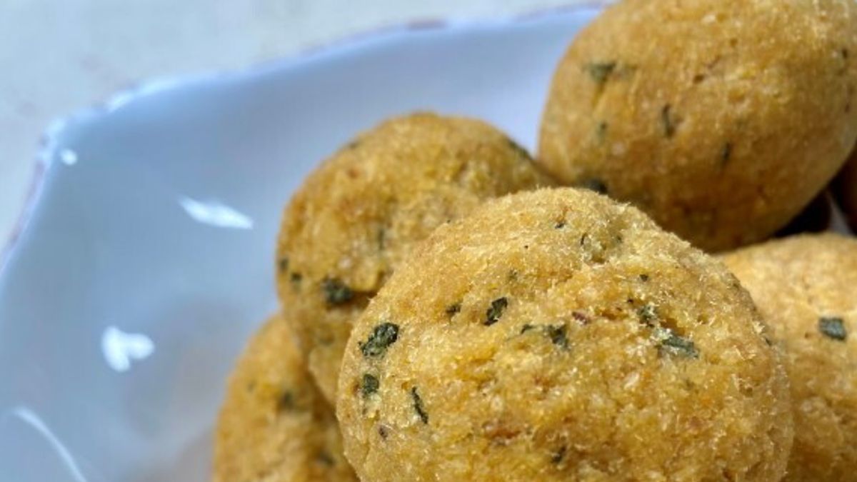  © Da ricetta