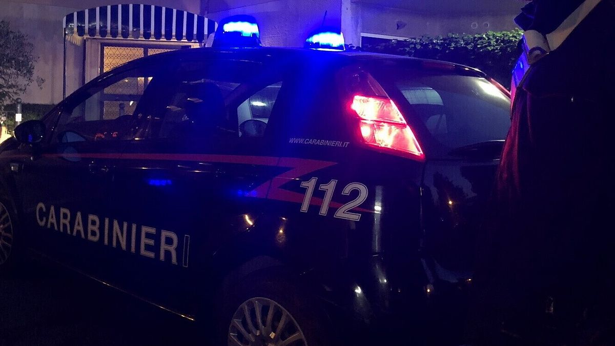  © Carabinieri