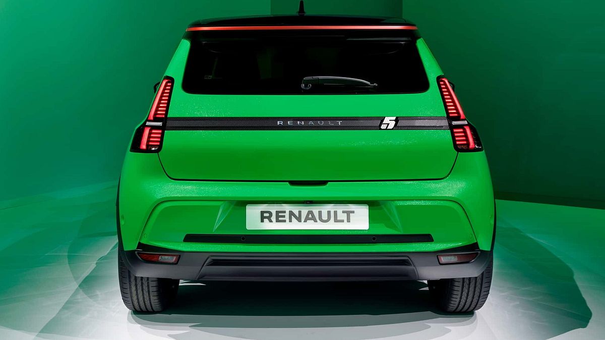  © Ufficio stampa Renault