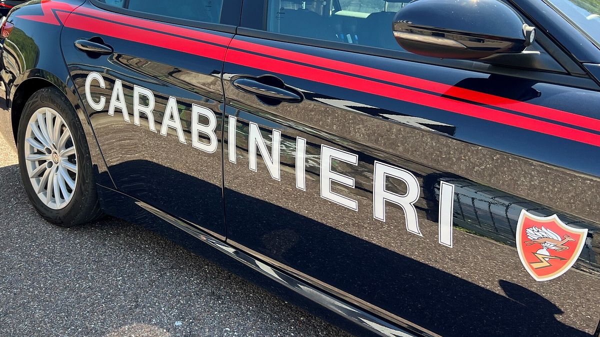  © Carabinieri