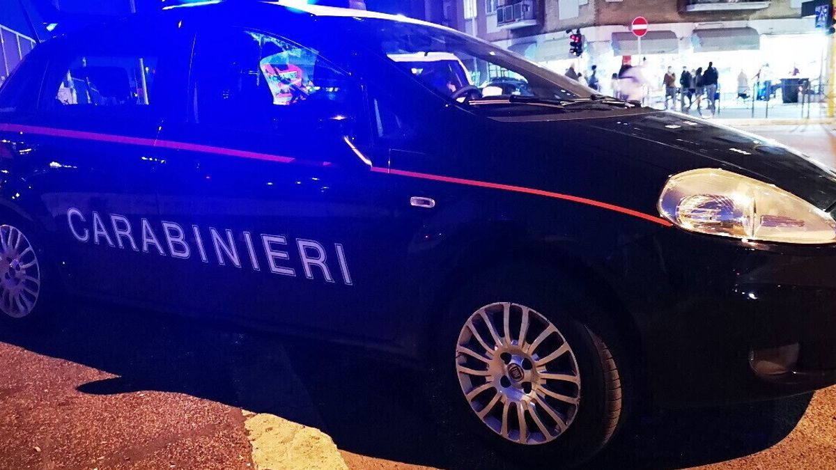  © Carabinieri