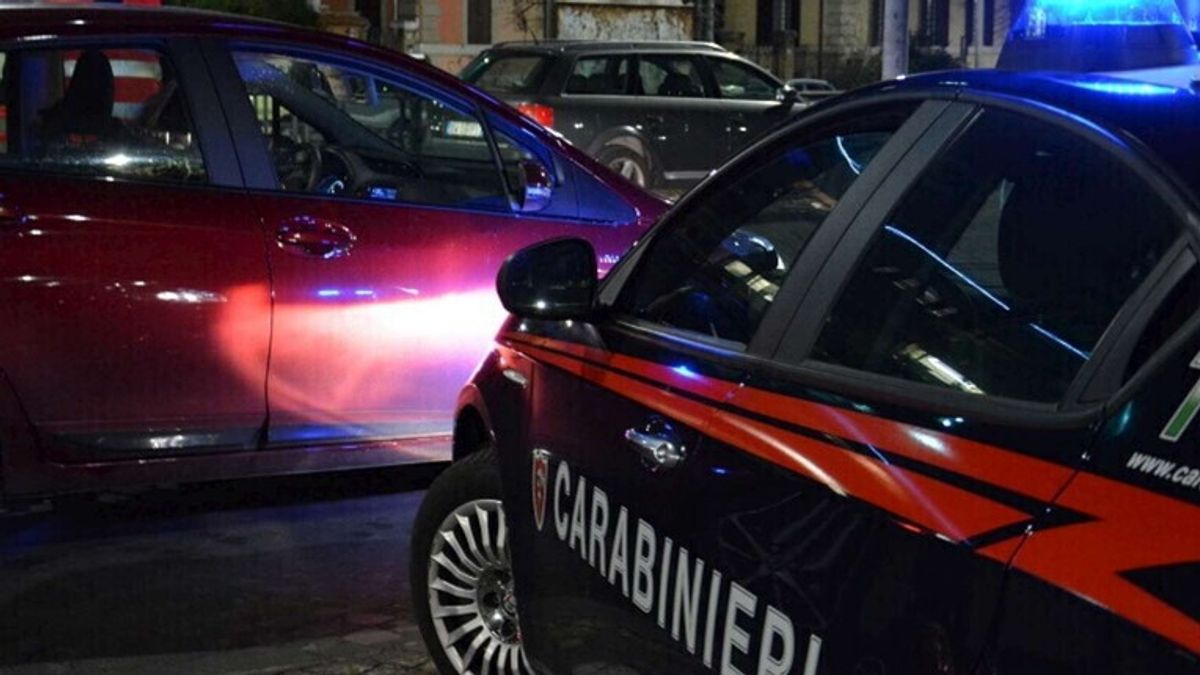  © Carabinieri