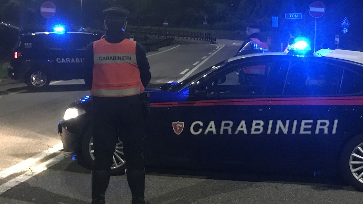  © Carabinieri