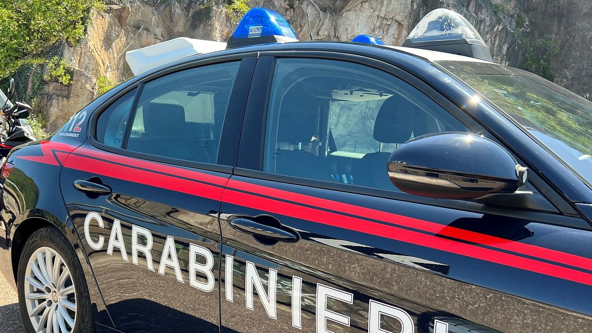  © Carabinieri