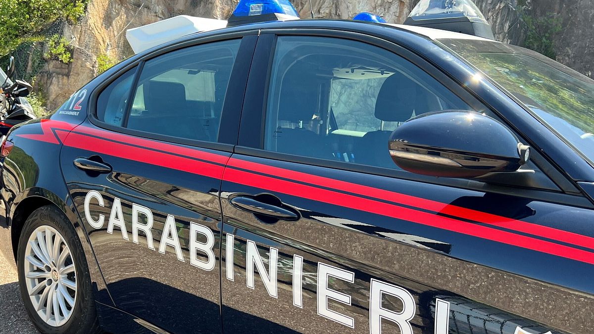  © Carabinieri