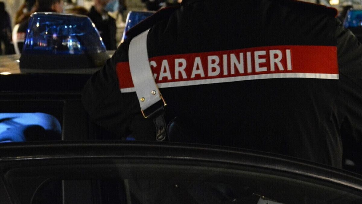  © Carabinieri