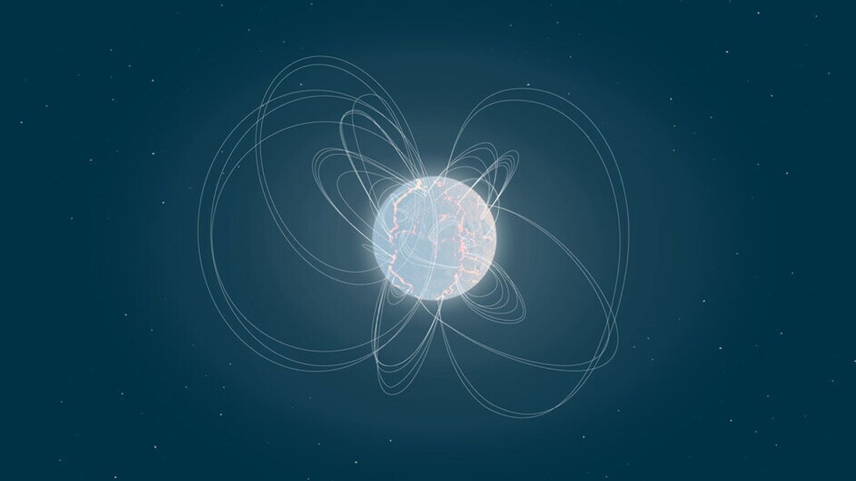  © Esa