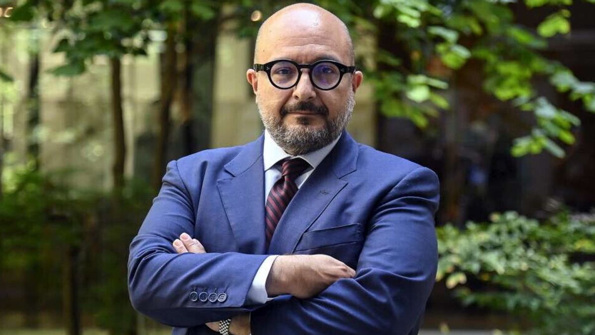 Gennaro Sangiuliano, ministro della Cultura © Ansa